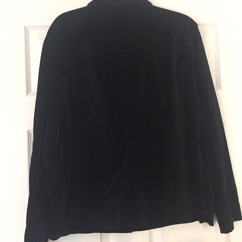 Crossroads Black Jacket - image 5